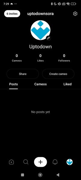 Sora by OpenAI para Android - Baixe o APK na Uptodown