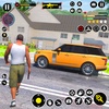 Ultimate Mega Ramp-Car Games screenshot 9