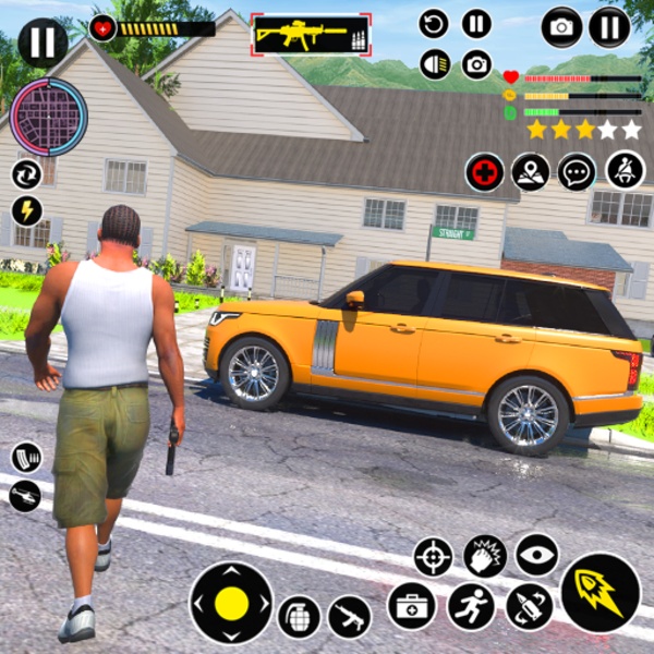 Ultimate Mega Ramp-Car Games - Preview 9