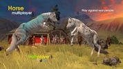 Horse Multiplayer : Arabian screenshot 9