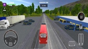 City Bus Simulator screenshot 2