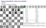 PGN Chess Editor Trial Version screenshot 2
