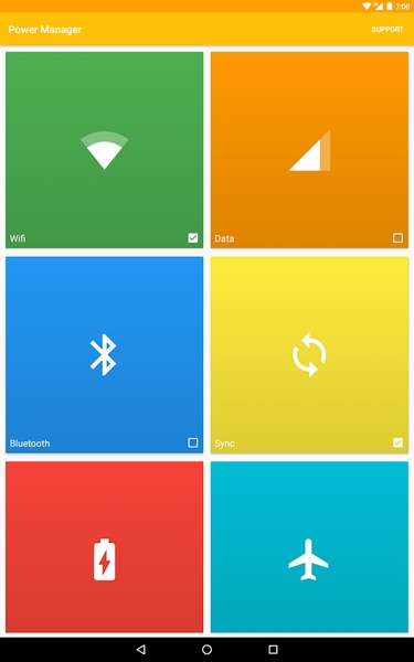 Power Manager - Preview 8