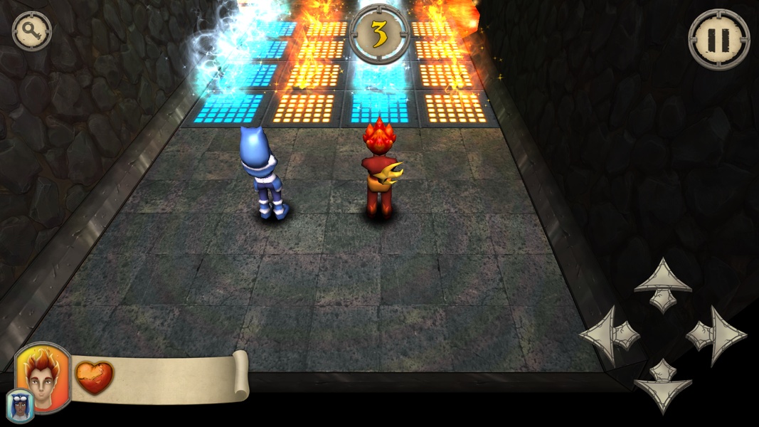 Fario VS Watario 3D - Preview 2
