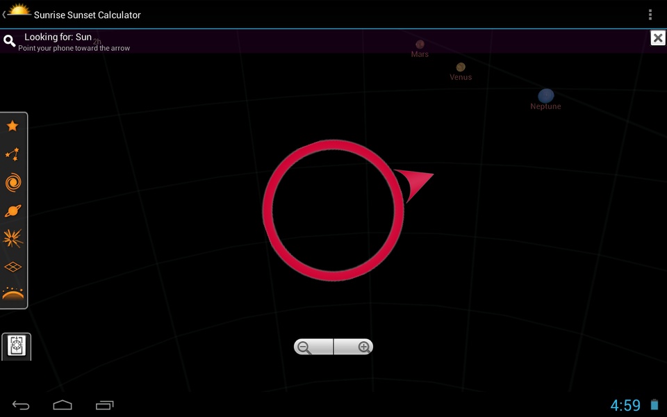 Sunrise Sunset Calculator - Preview 11