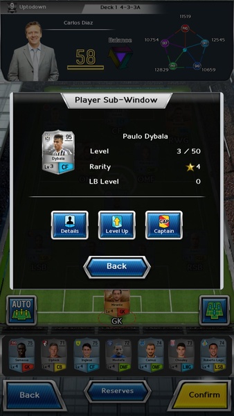 FIFA Soccer: Prime Stars - Preview 14