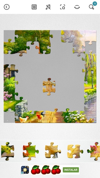 Art Puzzle para Android - Baixe o APK na Uptodown