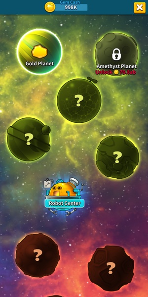 Idle Star - Preview 5