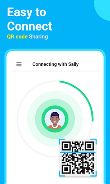 Share App - Preview 3
