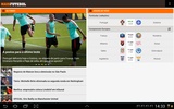 Maisfutebol screenshot 11