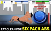 Iron Muscle bodybuilding game screenshot 2