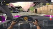 Racing In Car 3D screenshot 7