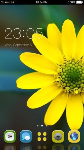 Flower Macro - Preview 4