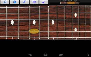 Guitar Riff Free for Android 1