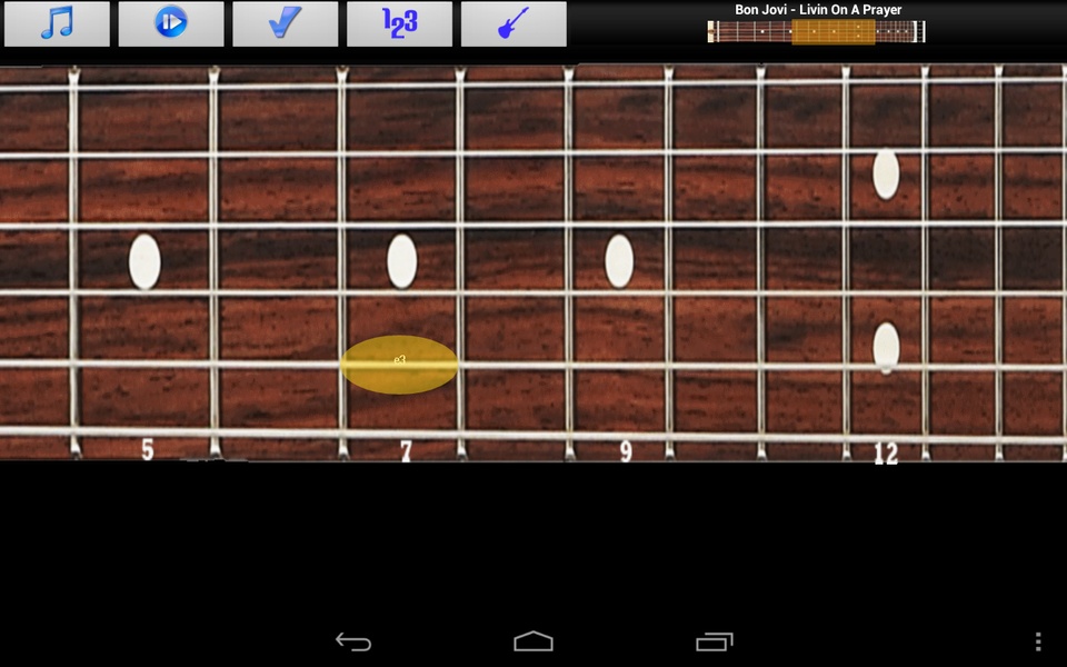 Guitar Riff Free - Preview 11