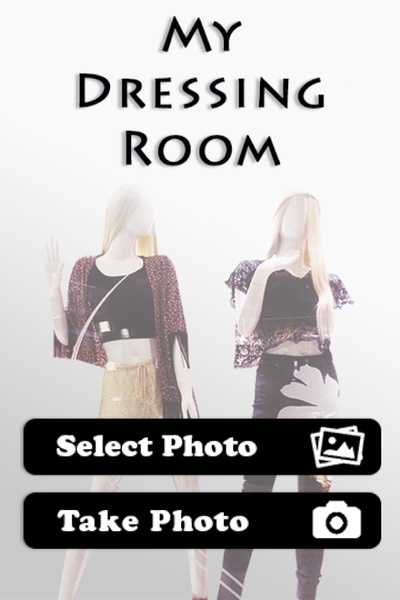Virtual Dressing Room - Preview 8