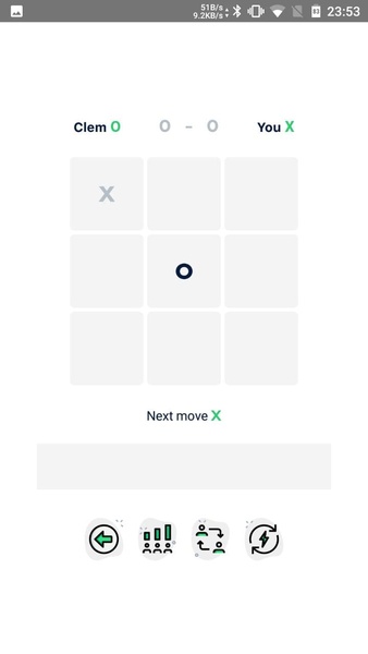 Tic Tac Toe Neo - Preview 6