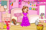 Lovely Princess Fairy Decoration screenshot 3