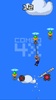 Grappling Garry screenshot 1