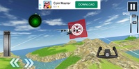 Airplane Fly 3D : Flight Plane screenshot 3