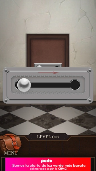100 Doors Horror - Preview 2