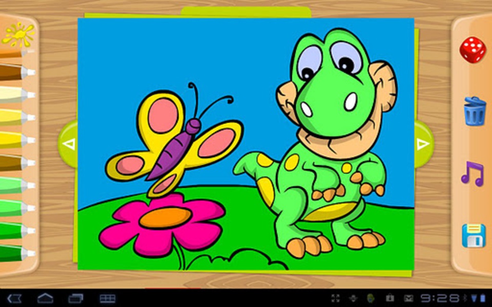 PicsArt for Kids - Preview 1