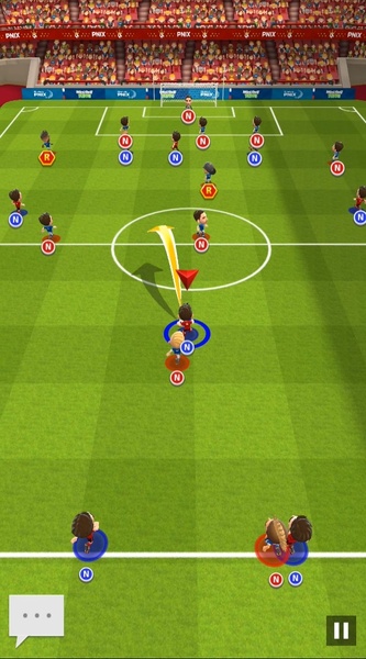 Head Soccer - World Football for Android - Download the APK from Uptodown