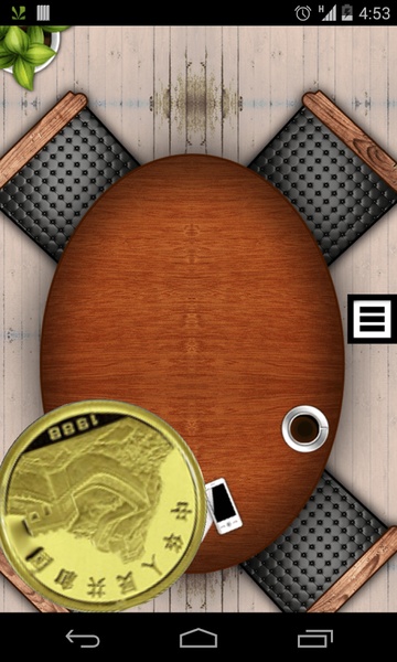 Coin Flip Full - Preview 5