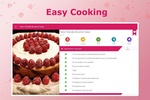 Cake Recipes screenshot 6