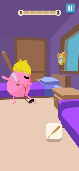Dumb Ways To Die Dumb Choices - Preview 5
