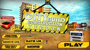 City Build Construction Tycoon screenshot 6