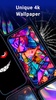 Magic Wallpaper - Broken Screen screenshot 3