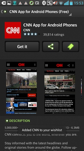 APPvisor - Preview 6