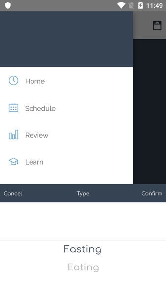 My Fast - Preview 1