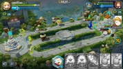 MapleStory Blitz screenshot 4