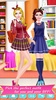 High School Girl Salon screenshot 12