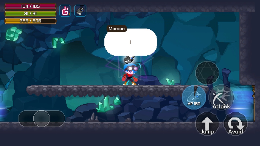 Mine Hunter - Preview 6