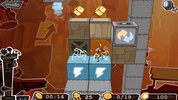 Robo5: 3D Action Puzzle screenshot 14