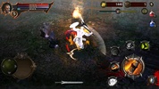 Blood Warrior: RED EDITION screenshot 3