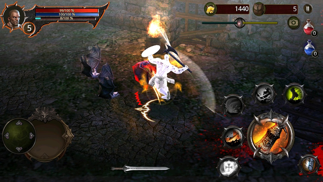 Baixar ZENONIA 5 1.2 Android - Download APK Grátis