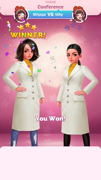 Glamdiva: International Fashion Stylist Dressup - Preview 4