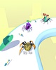 Spider Evolution Run screenshot 2