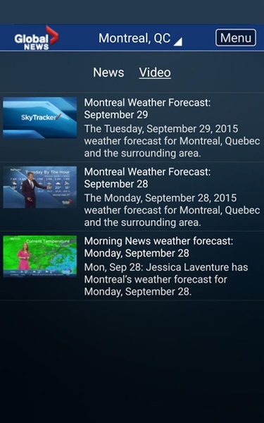 Skytracker - Preview 6