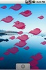 Rose Petals Live Wallpaper screenshot 3