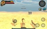 Lion RPG Simulator screenshot 3