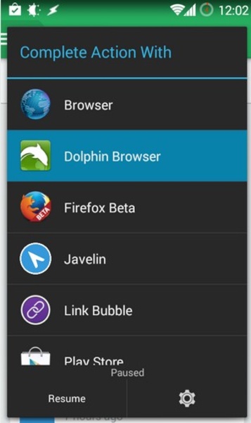 Better Open With - Preview 4