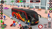 City Bus Simulator 3D Bus Game screenshot 8