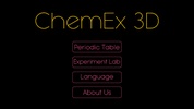 ChemEx 3D Lite screenshot 13
