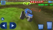 Monster Truck Off Road 2 screenshot 1