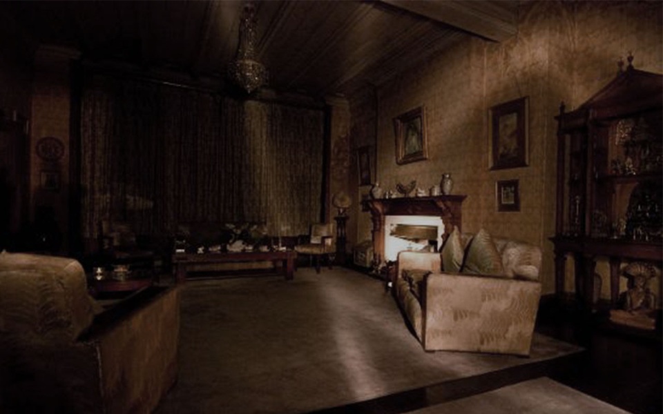 Haunted House 2 - Preview 1